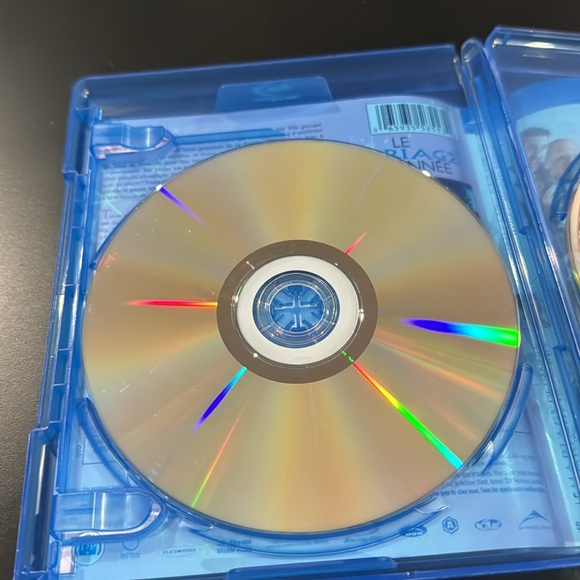 My Big Fat Greek Wedding - Blu-ray and DVD Combo Set - Picture 4 of 5